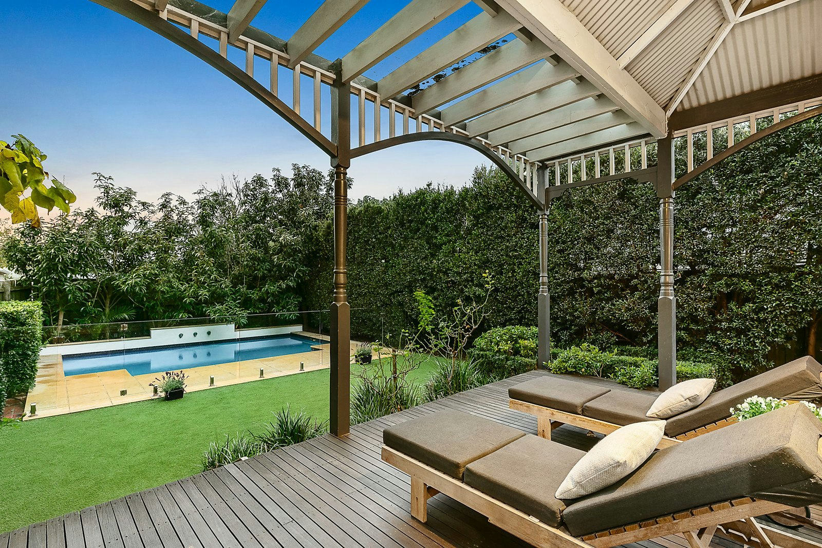 17 Selwyn Street, Canterbury, VIC