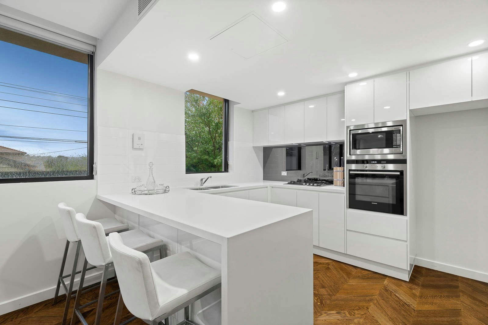 1/1524 Malvern Road, Glen Iris, VIC