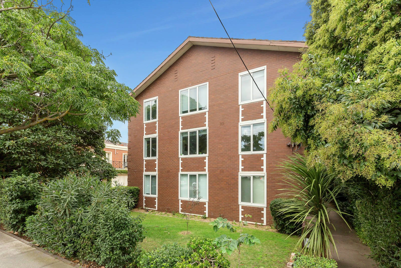 4/127 Riversdale Road, Hawthorn, VIC