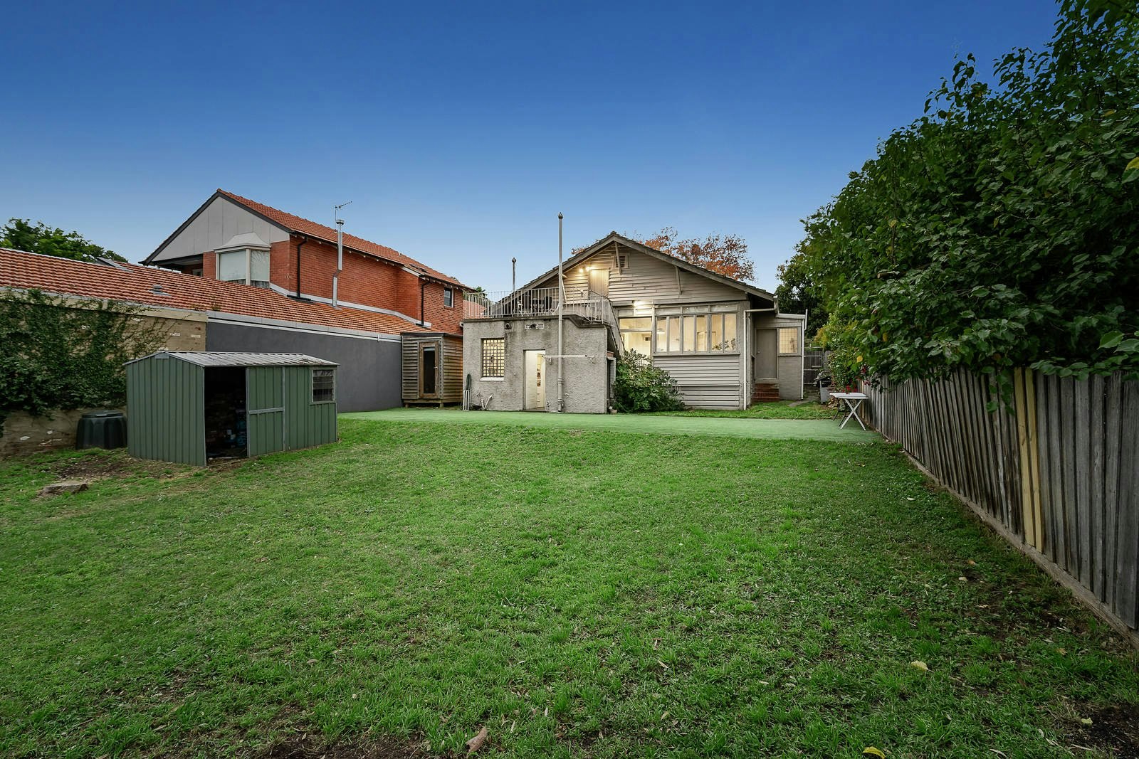 6 Nicholson Street, Hawthorn East, VIC