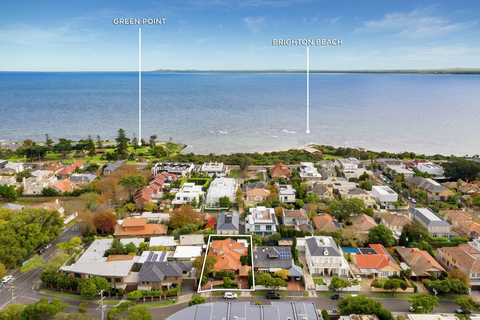 3 Maysbury Avenue, Brighton, VIC