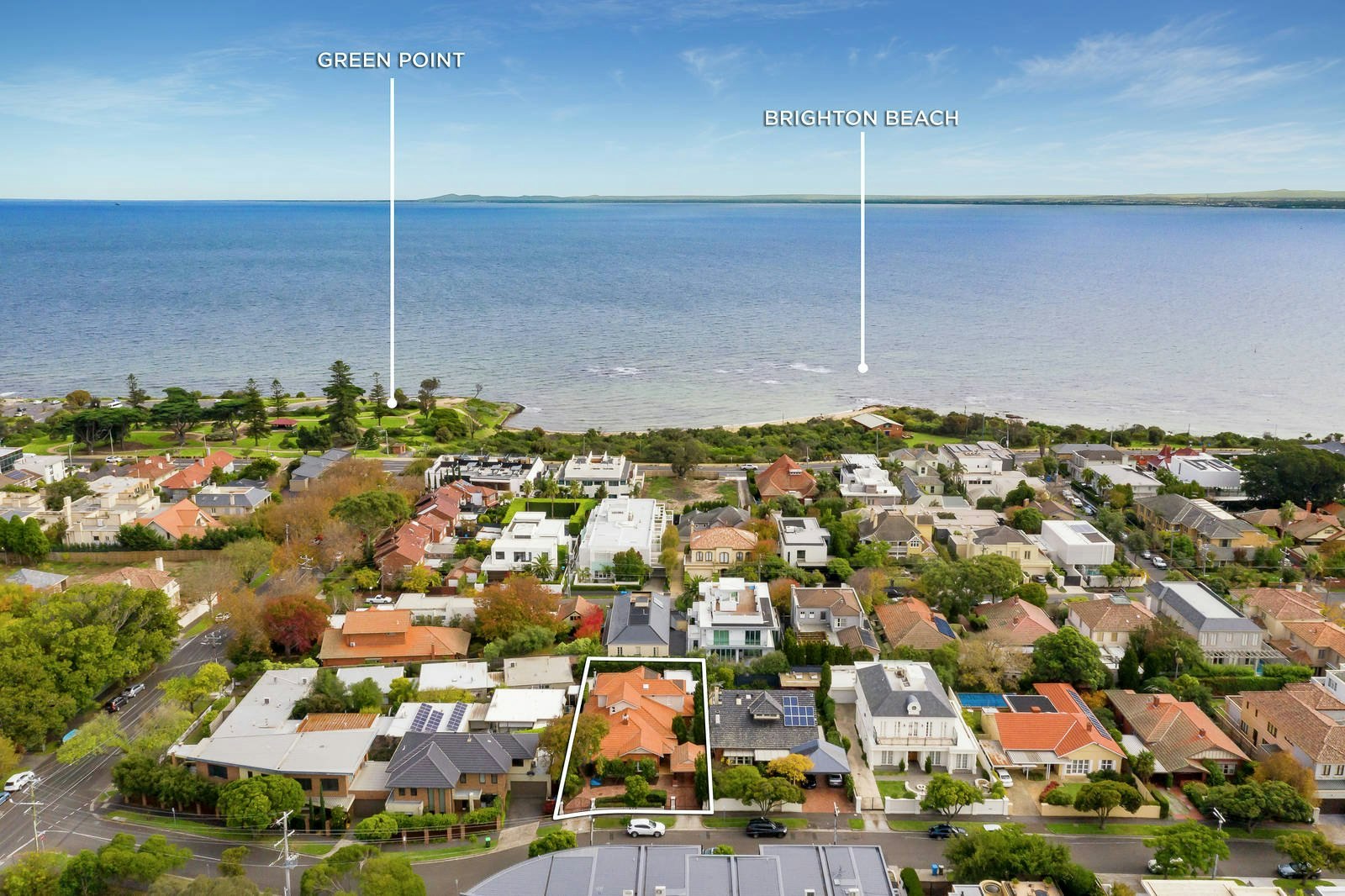 3 Maysbury Avenue, Brighton, VIC