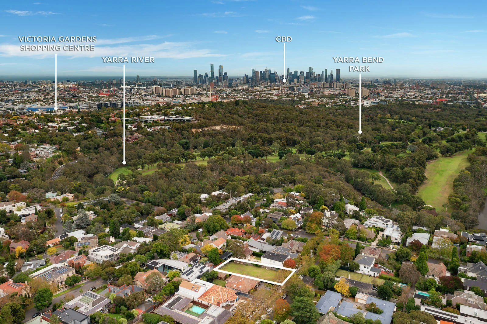 59 Fellows Street, Kew, VIC