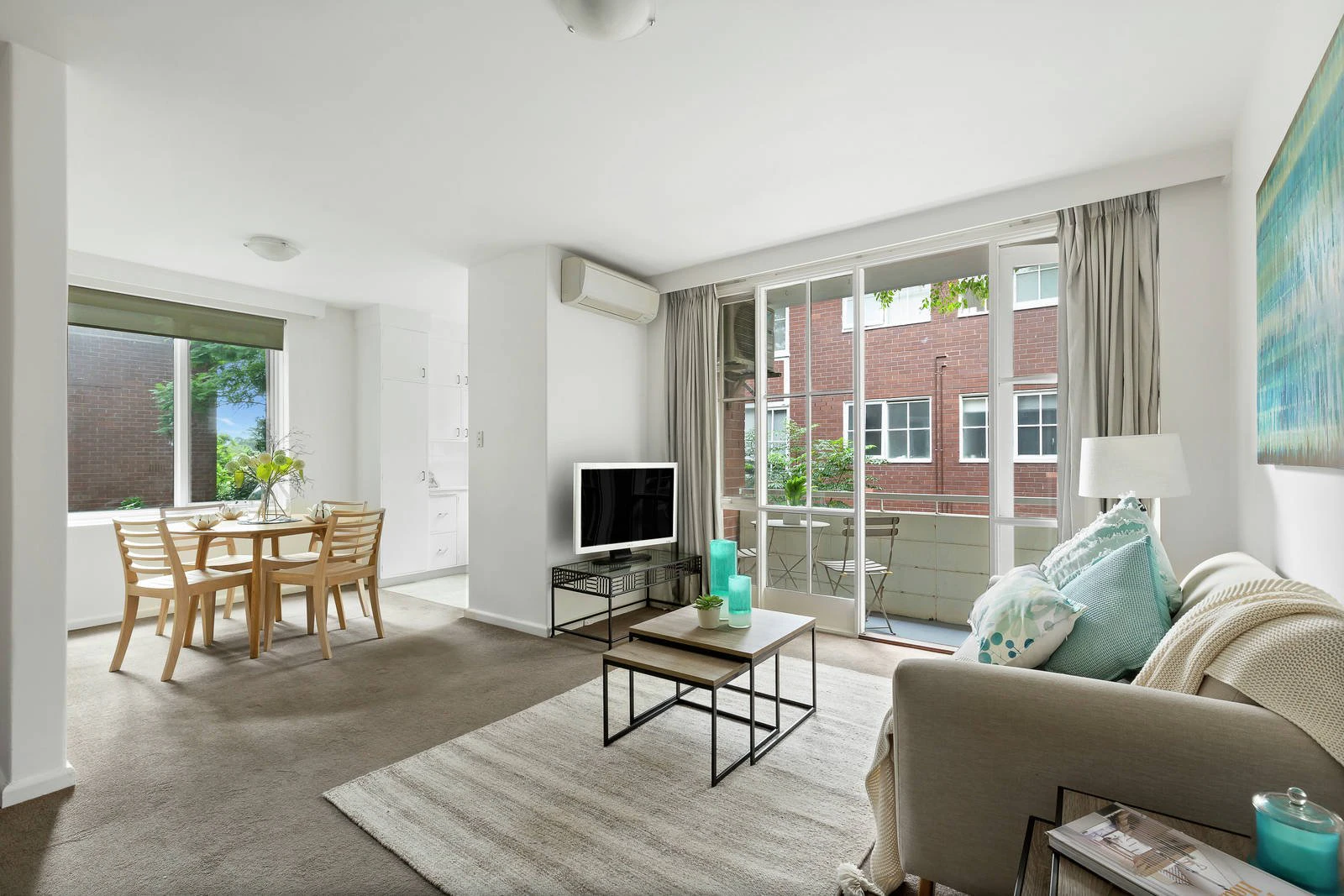 4/127 Riversdale Road, Hawthorn, VIC
