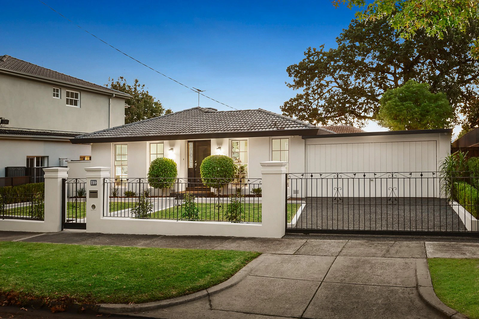 110 Rowell Avenue, Camberwell, VIC