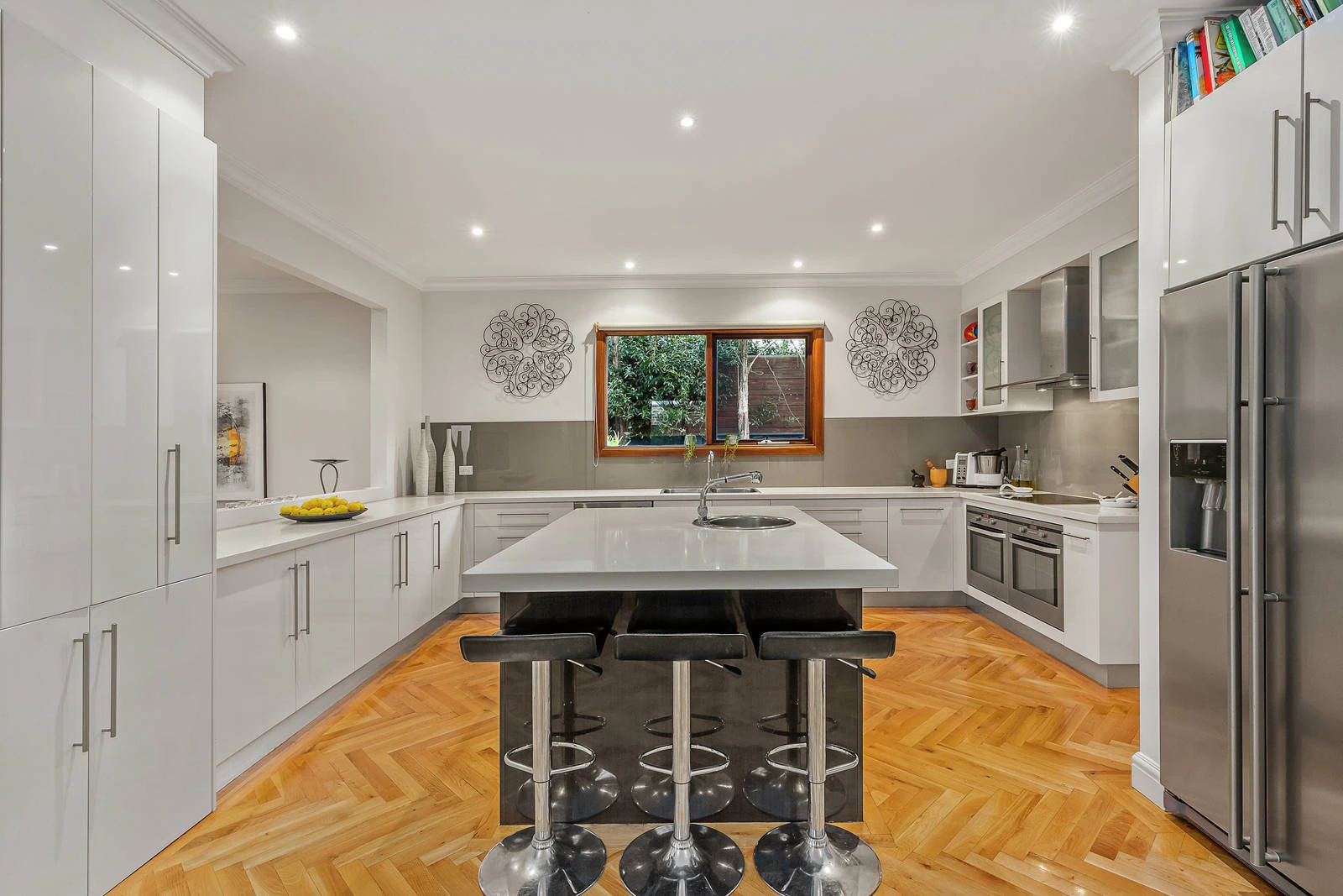 134 Derby Street, Kew, VIC