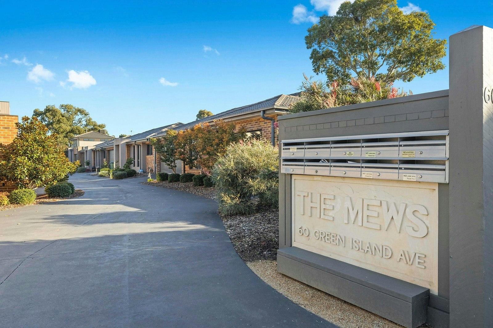 3/60 Green Island Avenue, Mount Martha, VIC