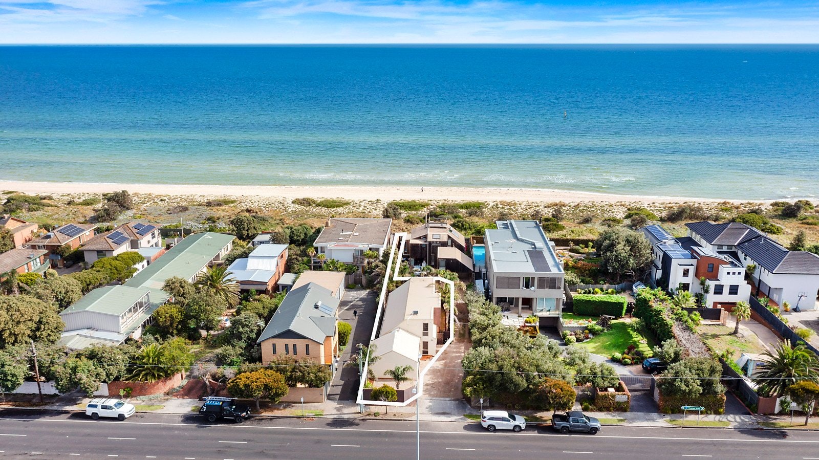 1/701 Nepean Highway, Carrum, VIC