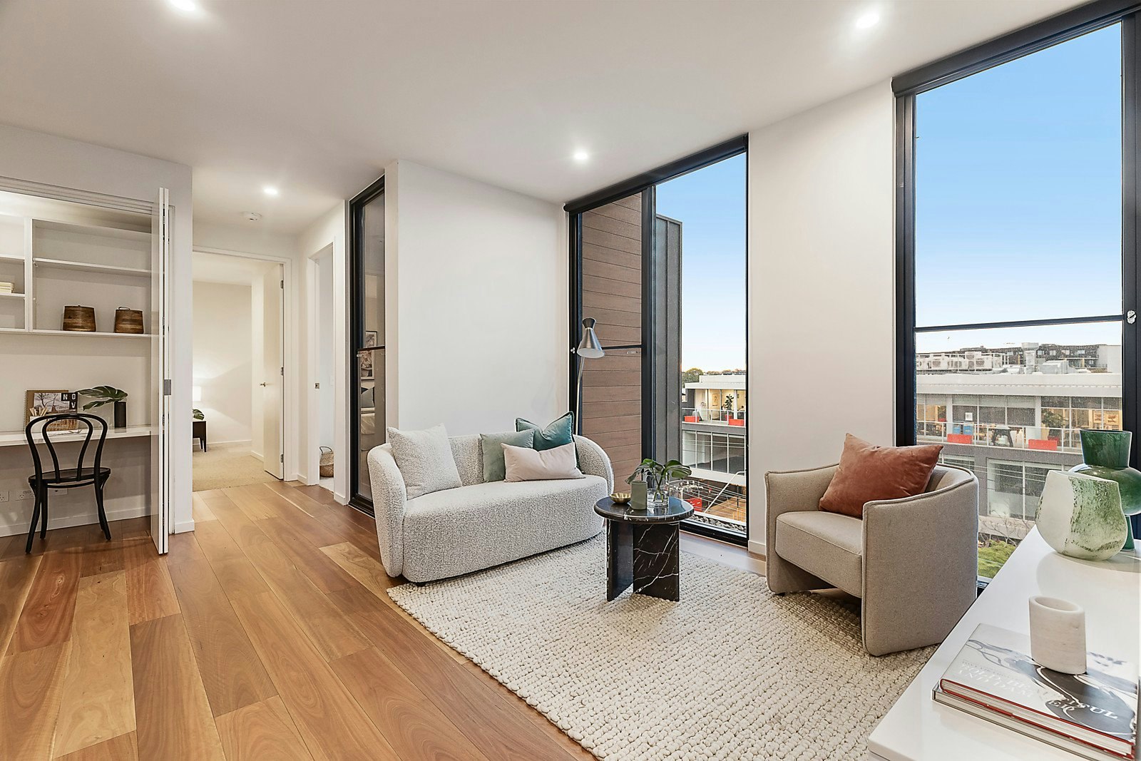 302/402 Riversdale Road, Hawthorn East, VIC