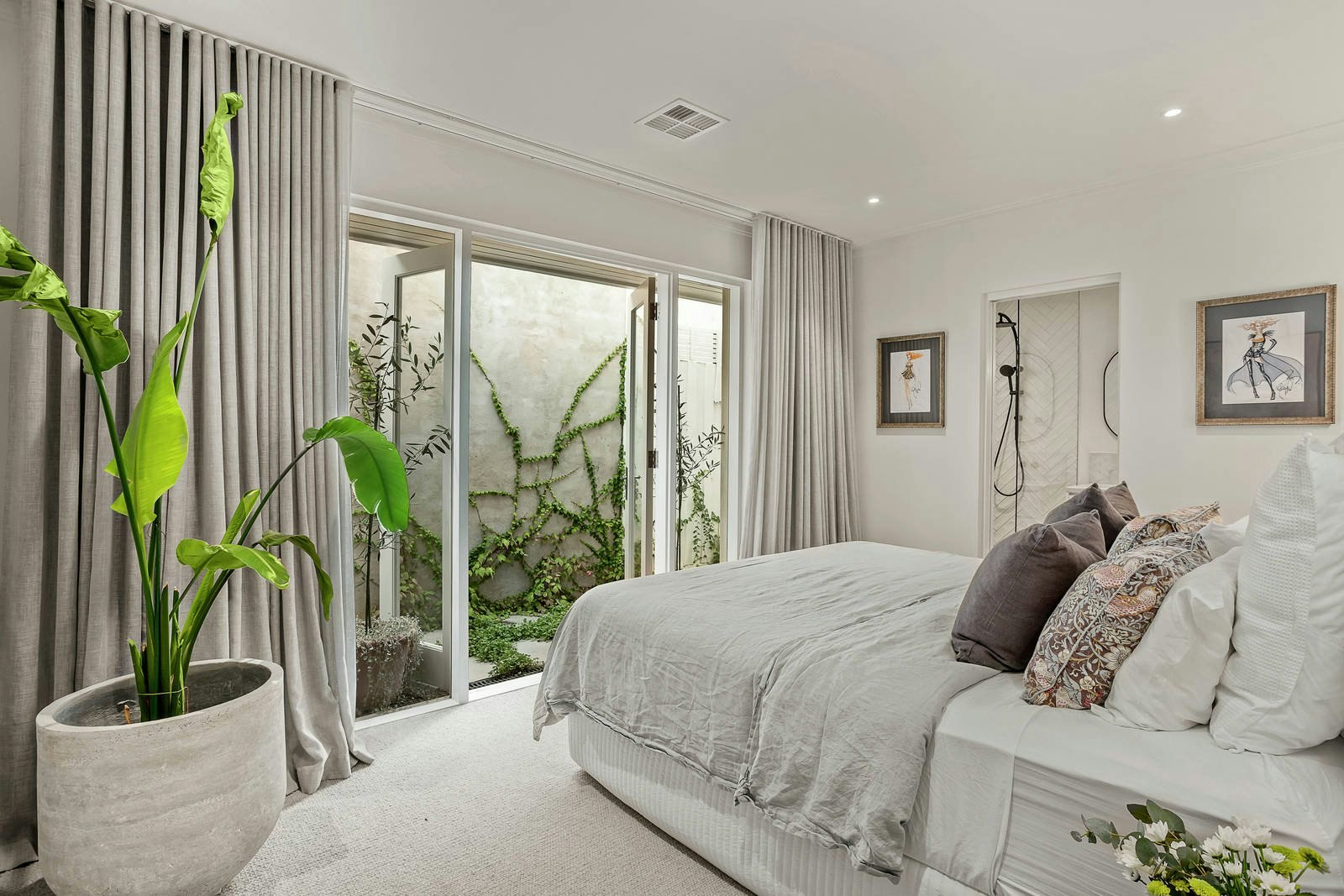 1/43 Hartington Street, Kew, VIC