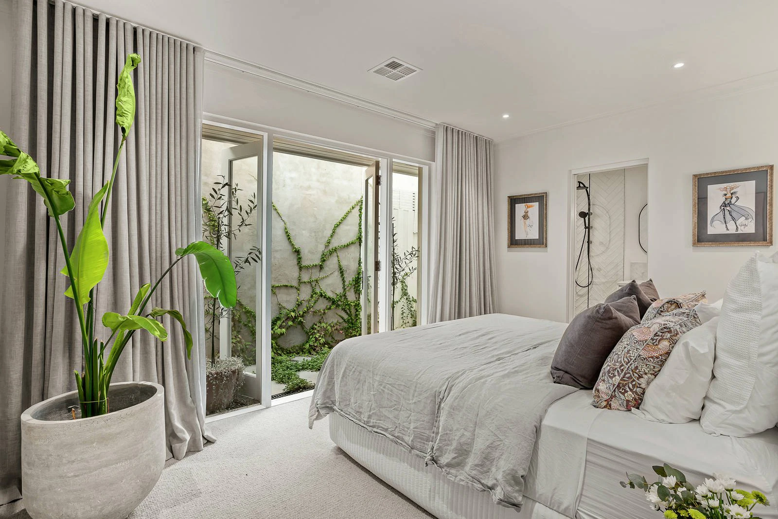 1/43 Hartington Street, Kew, VIC