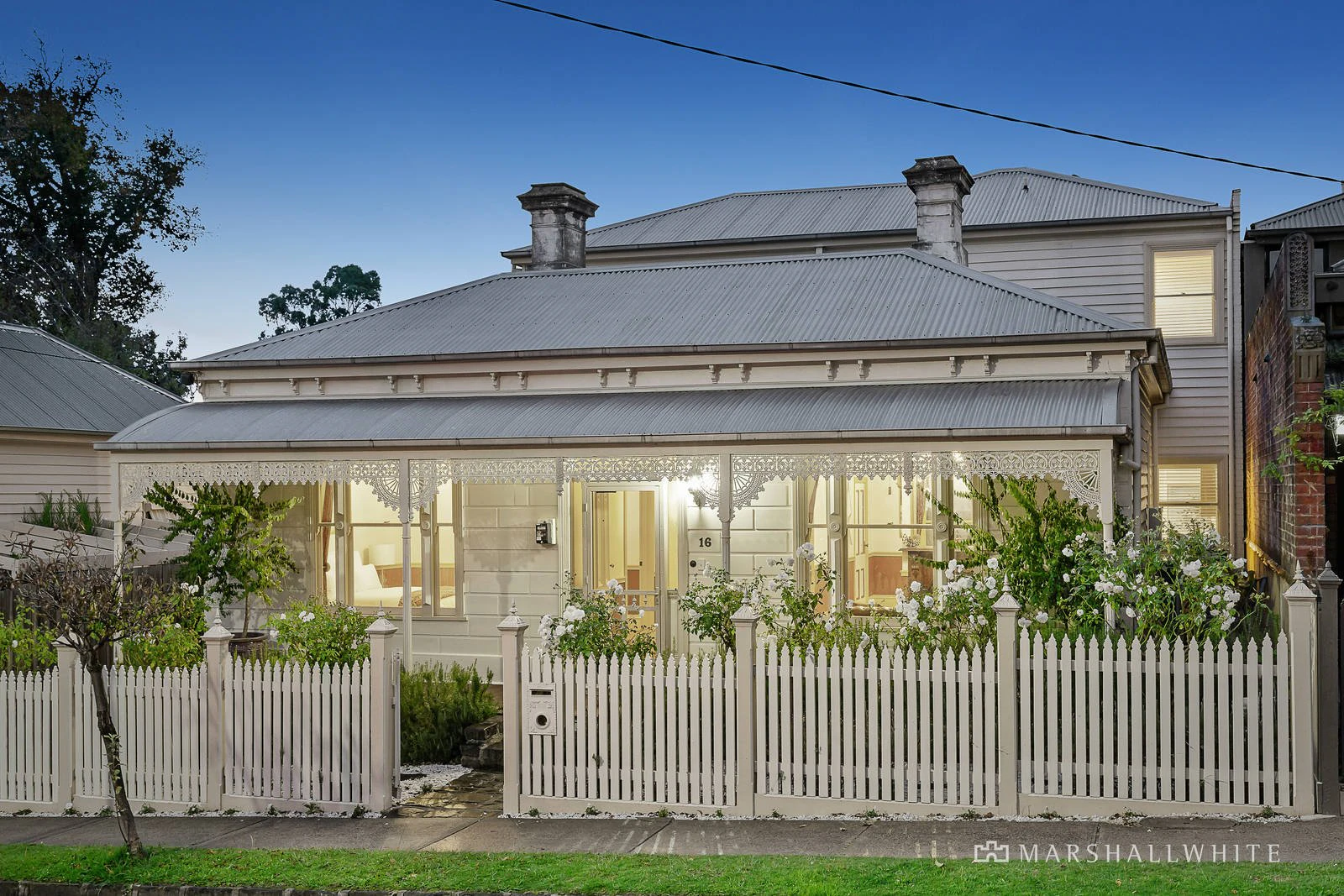 16 Gordon Avenue, Kew, VIC
