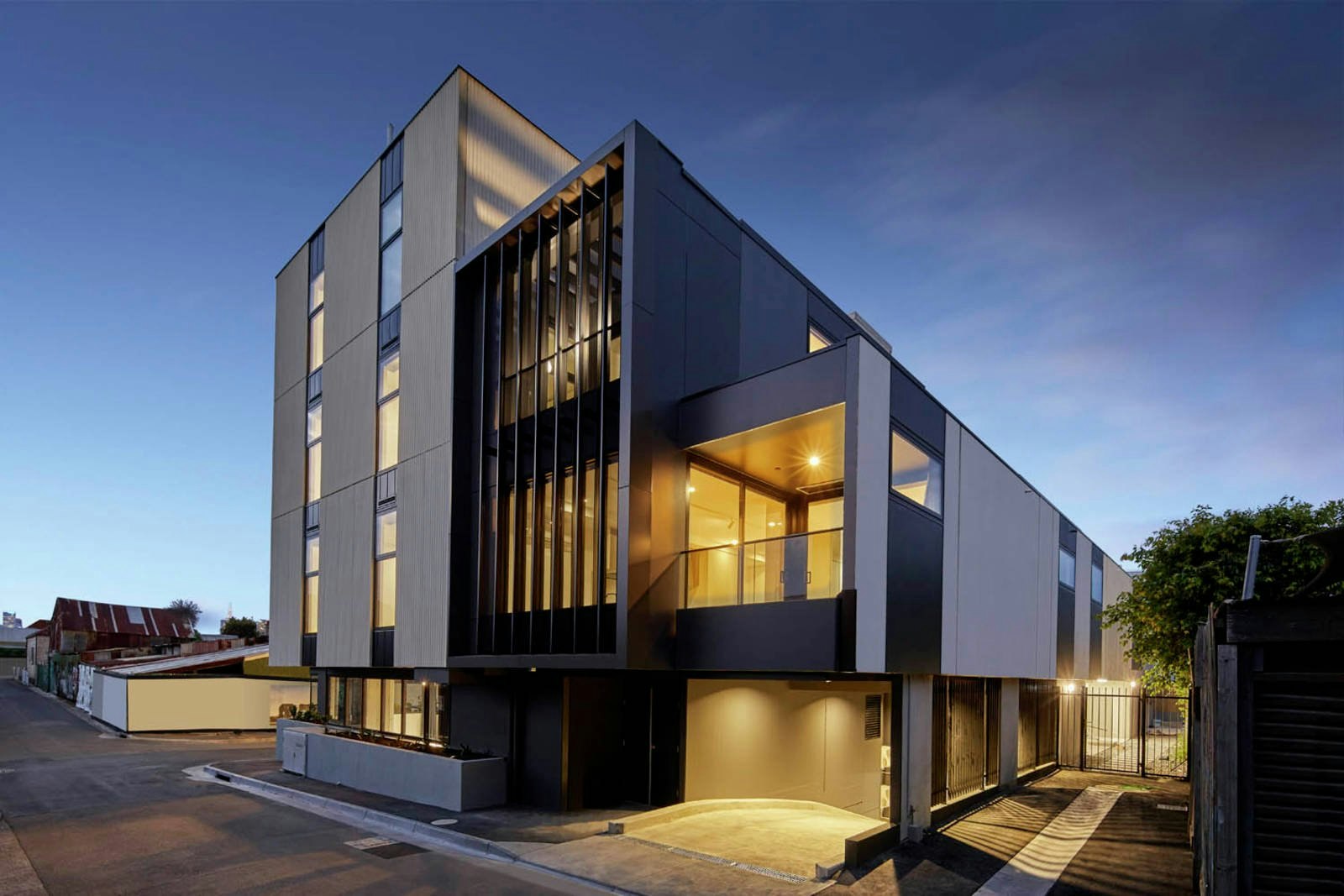 205/63 Glass Street, Richmond, VIC