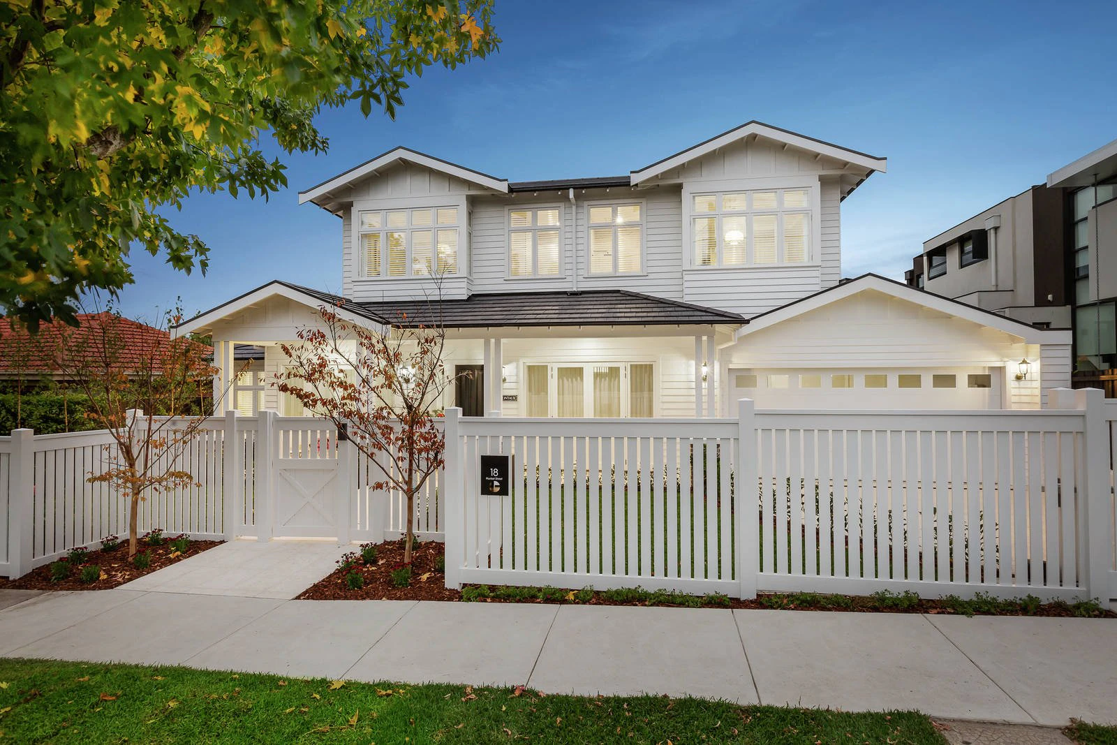 18 Plunket Street, Brighton East, VIC