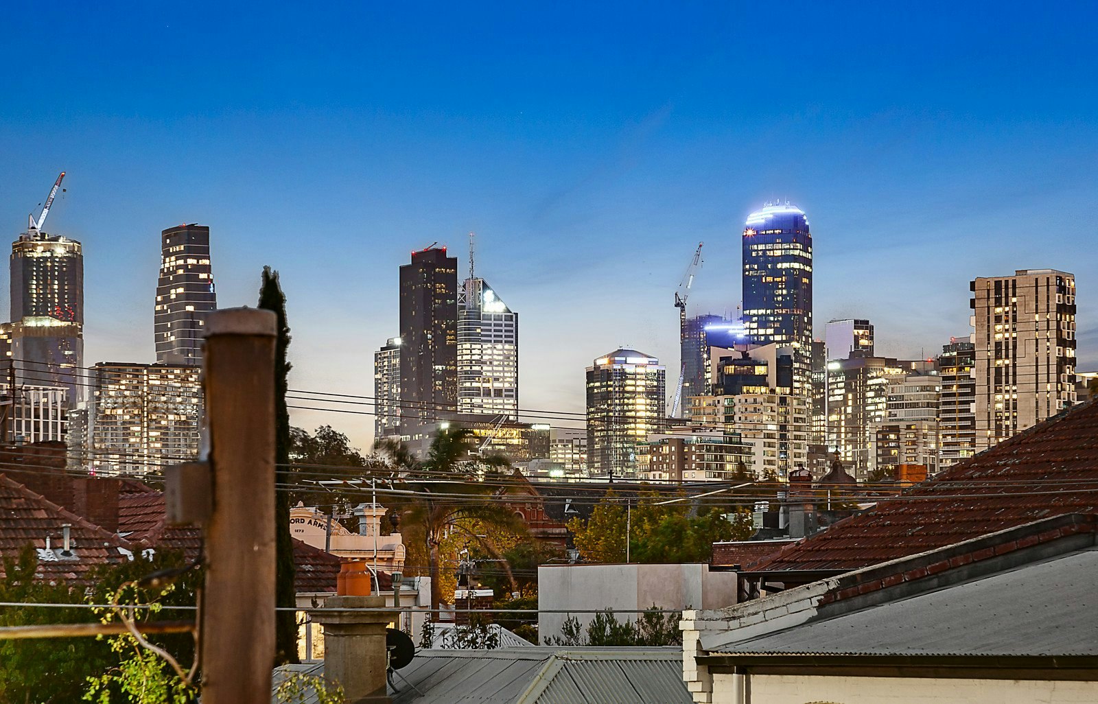 62 St Vincent Place North, Albert Park, VIC