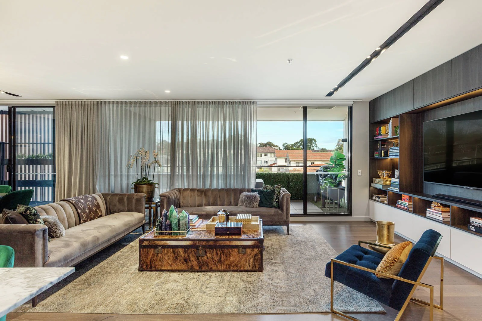 207/1565 Malvern Road, Glen Iris, VIC