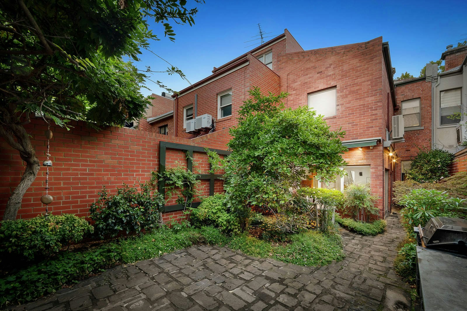 244 Williams Road, Toorak, VIC