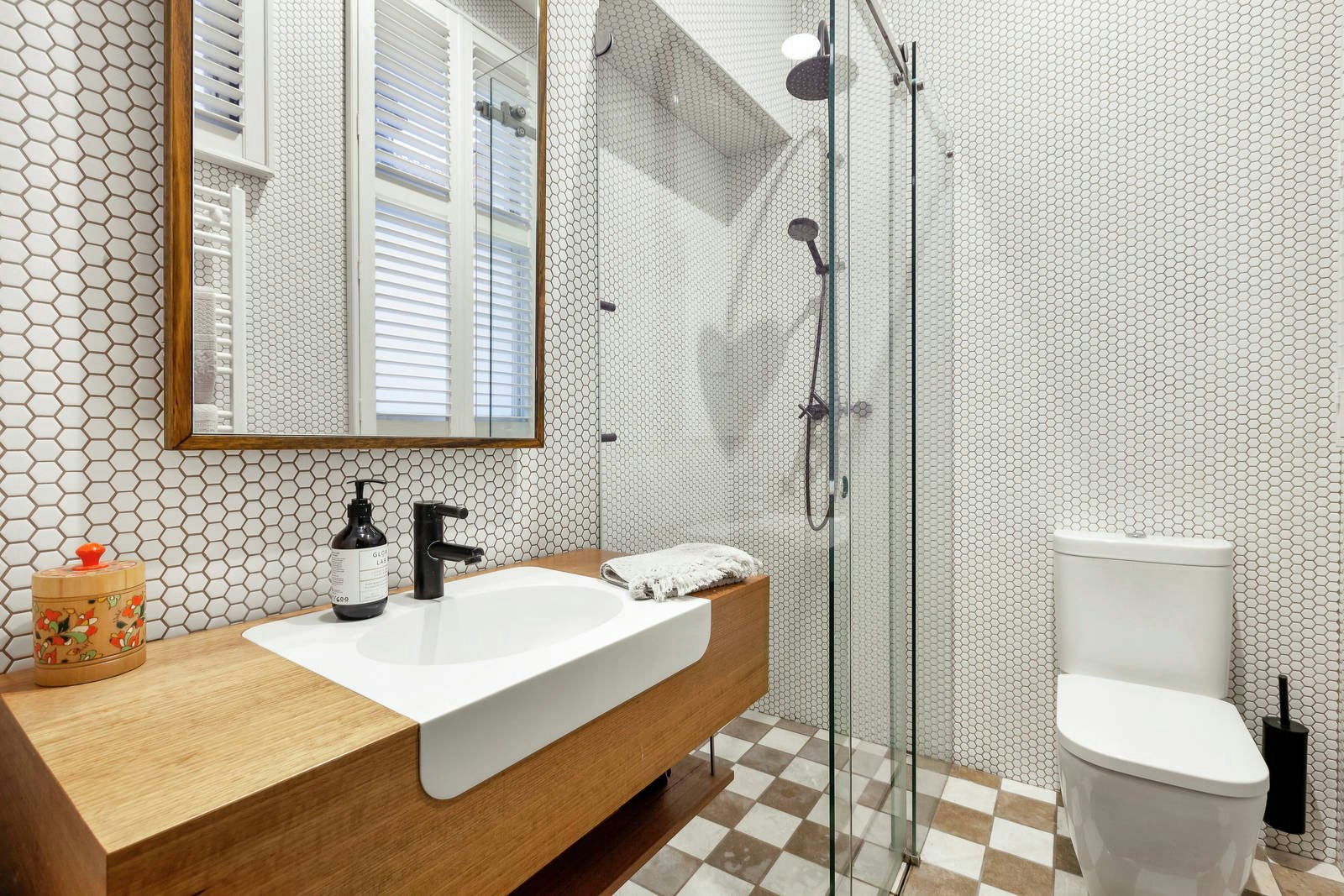 1/120 Esplanade, Brighton, VIC