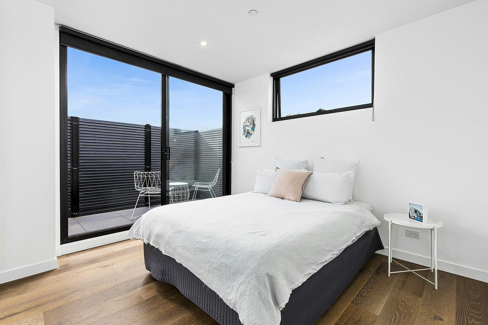 205/63 Glass Street, Richmond, VIC