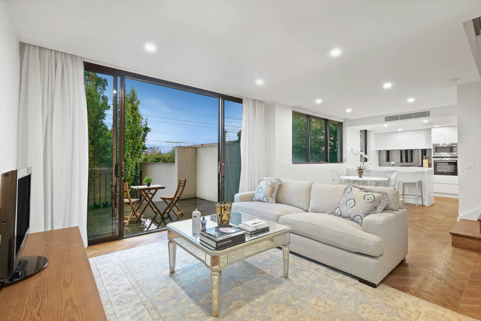 1/1524 Malvern Road, Glen Iris, VIC