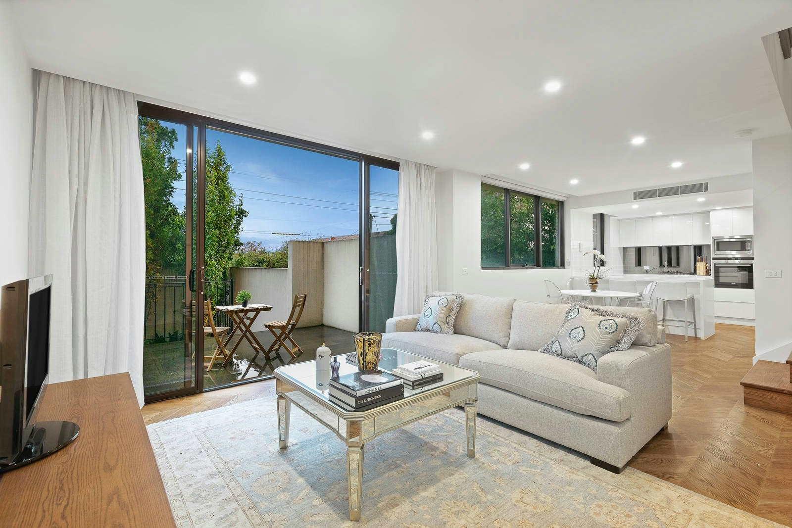 1/1524 Malvern Road, Glen Iris, VIC