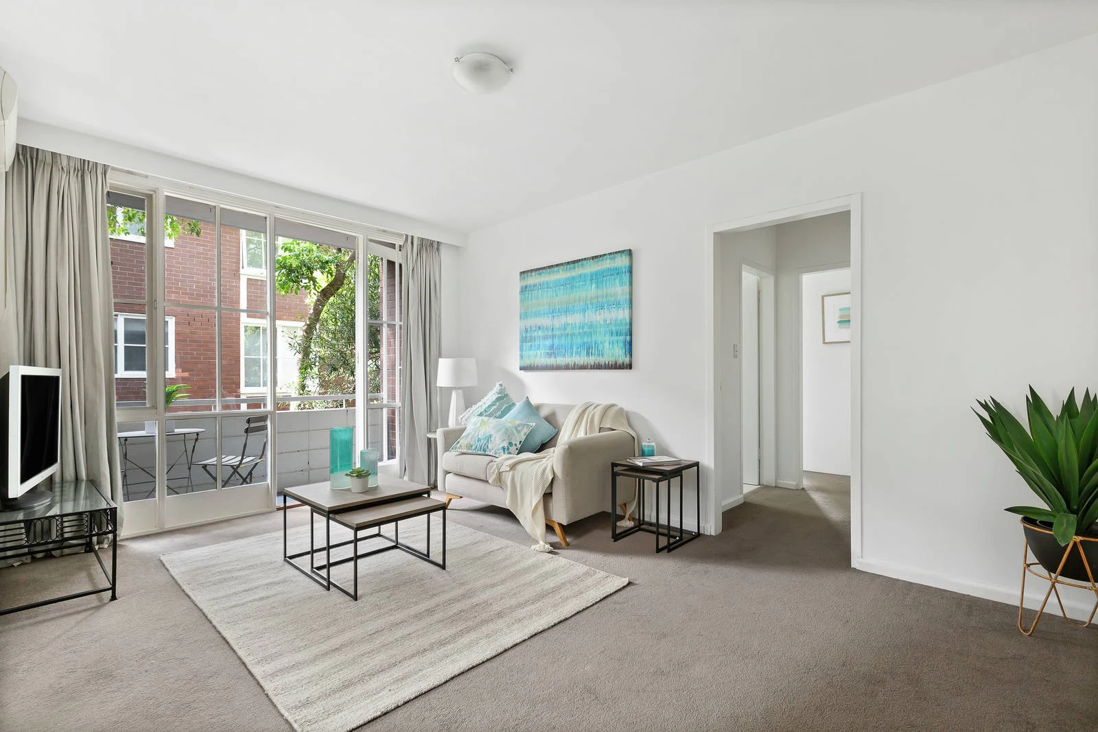 4/127 Riversdale Road, Hawthorn, VIC