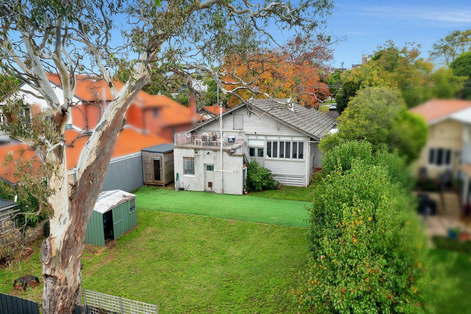 6 Nicholson Street, Hawthorn East, VIC