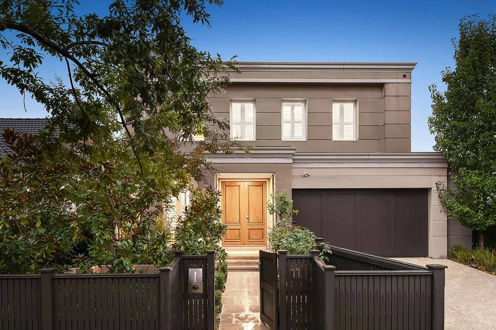 11 Howie Street, Glen Iris, VIC