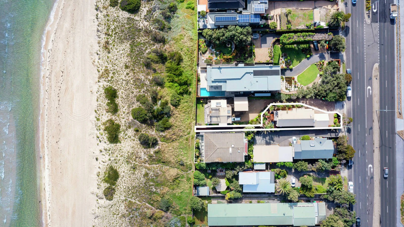 1/701 Nepean Highway, Carrum, VIC