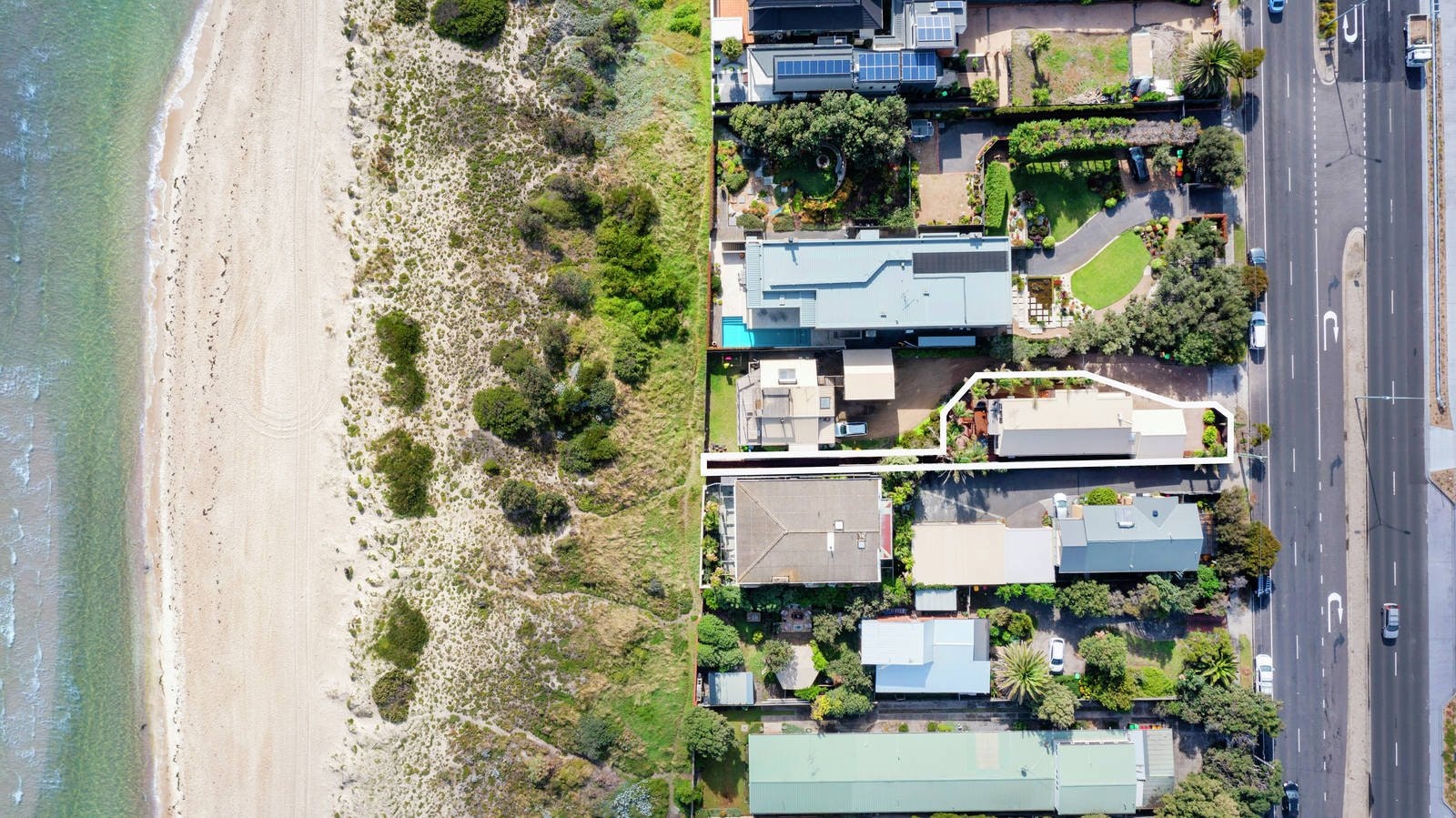 1/701 Nepean Highway, Carrum, VIC