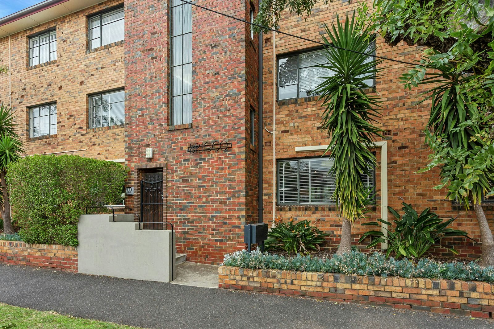 8/203 Brighton Road, Elwood, VIC