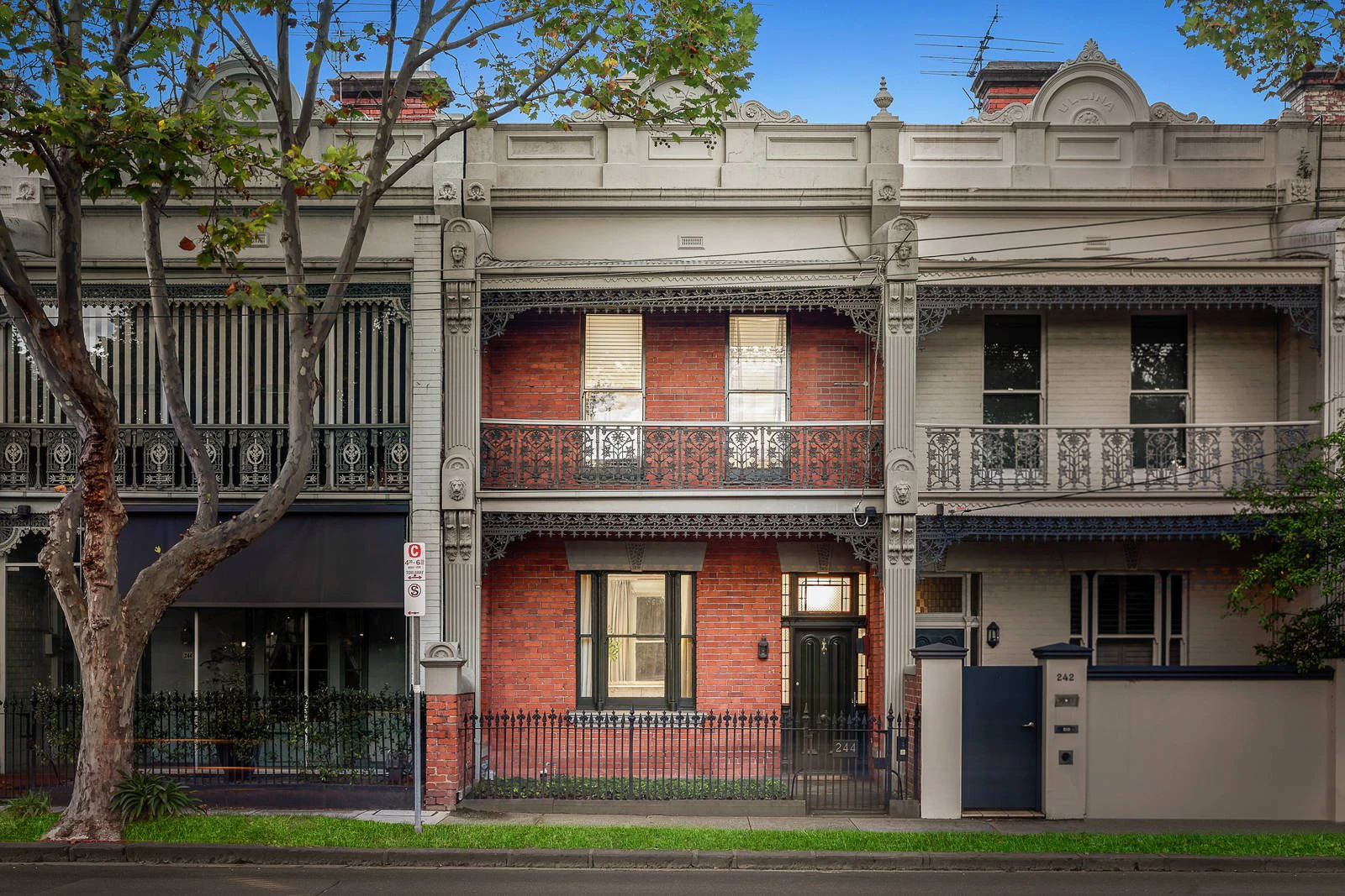244 Williams Road, Toorak, VIC