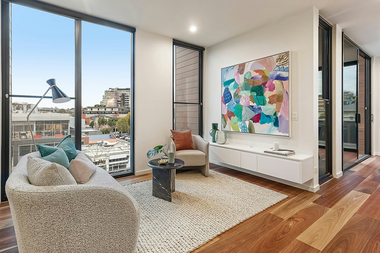 302/402 Riversdale Road, Hawthorn East, VIC