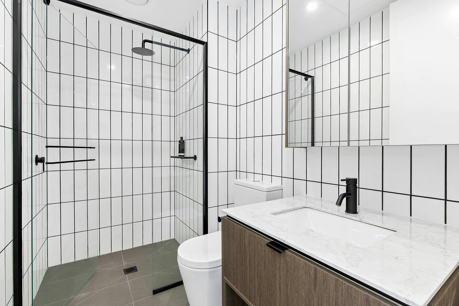 205/63 Glass Street, Richmond, VIC