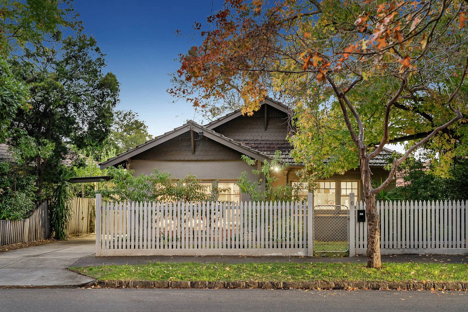 6 Nicholson Street, Hawthorn East, VIC