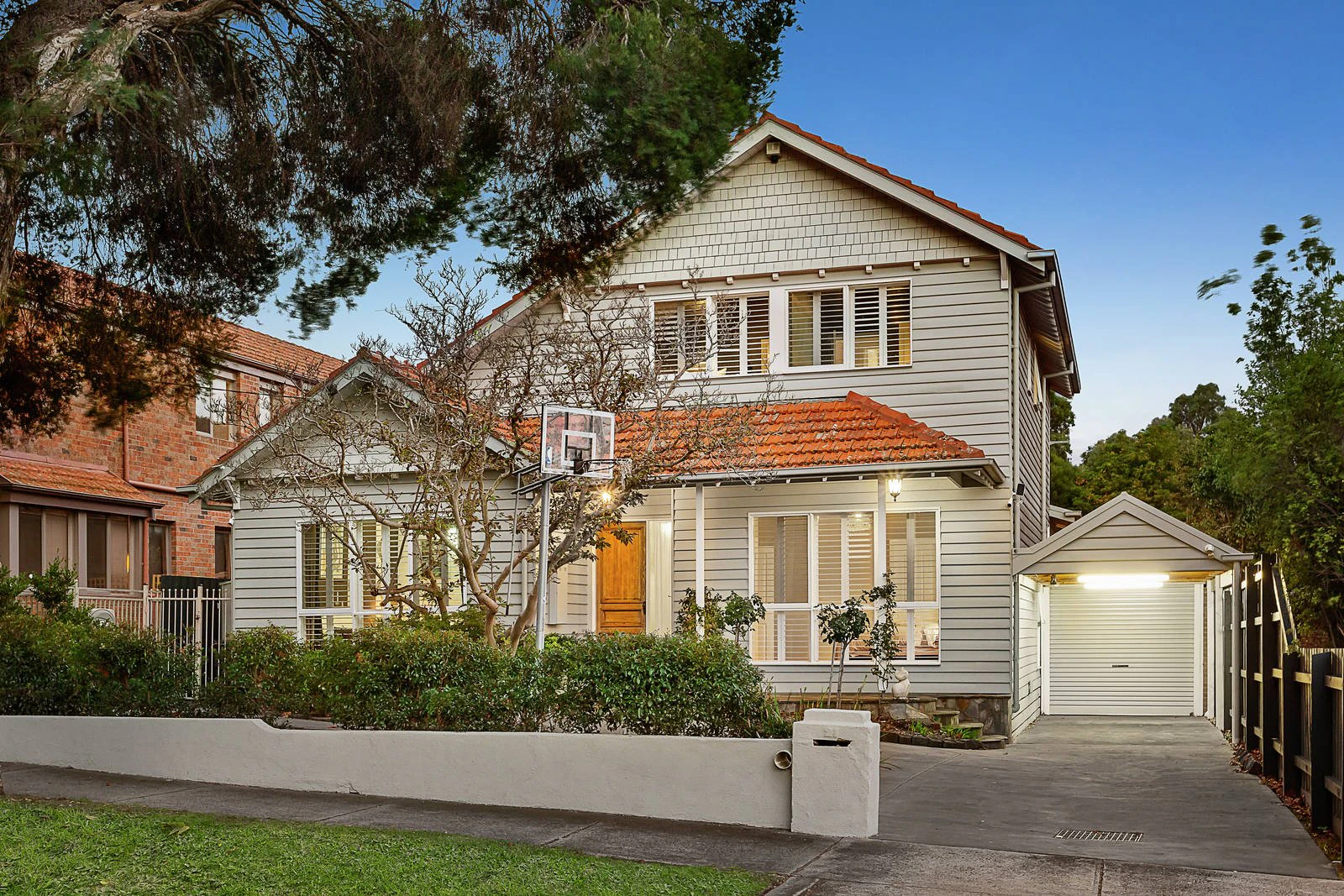21 Iris Road, Glen Iris, VIC