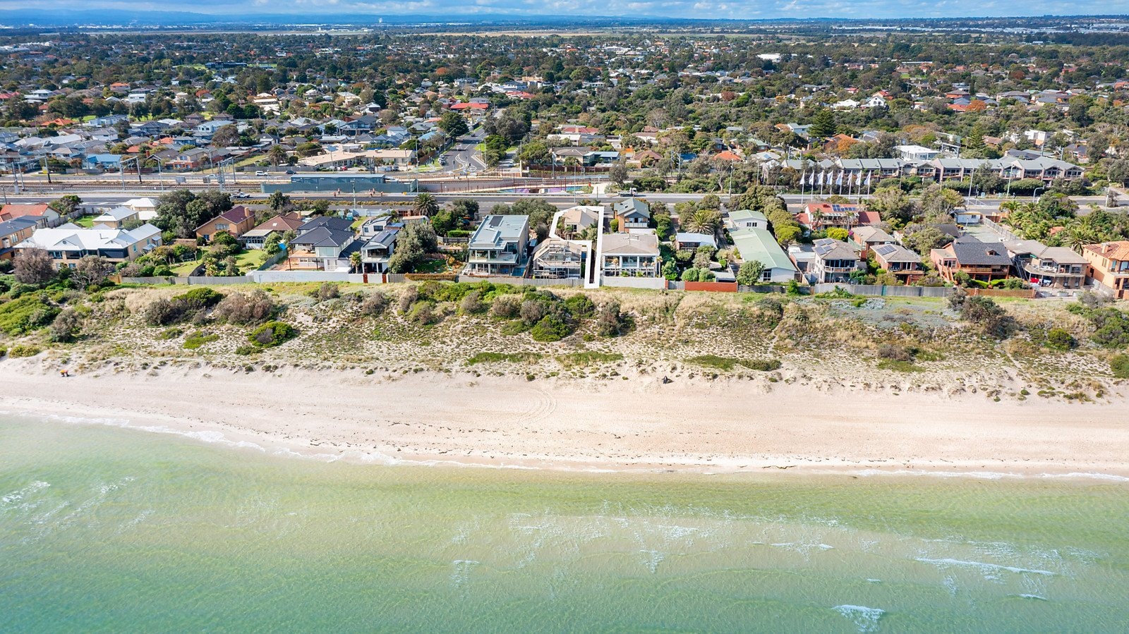 1/701 Nepean Highway, Carrum, VIC