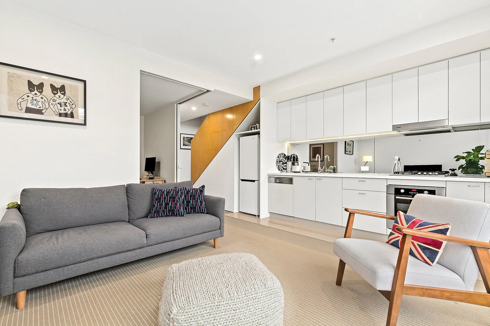 24/23 Mitford Street, St Kilda, VIC