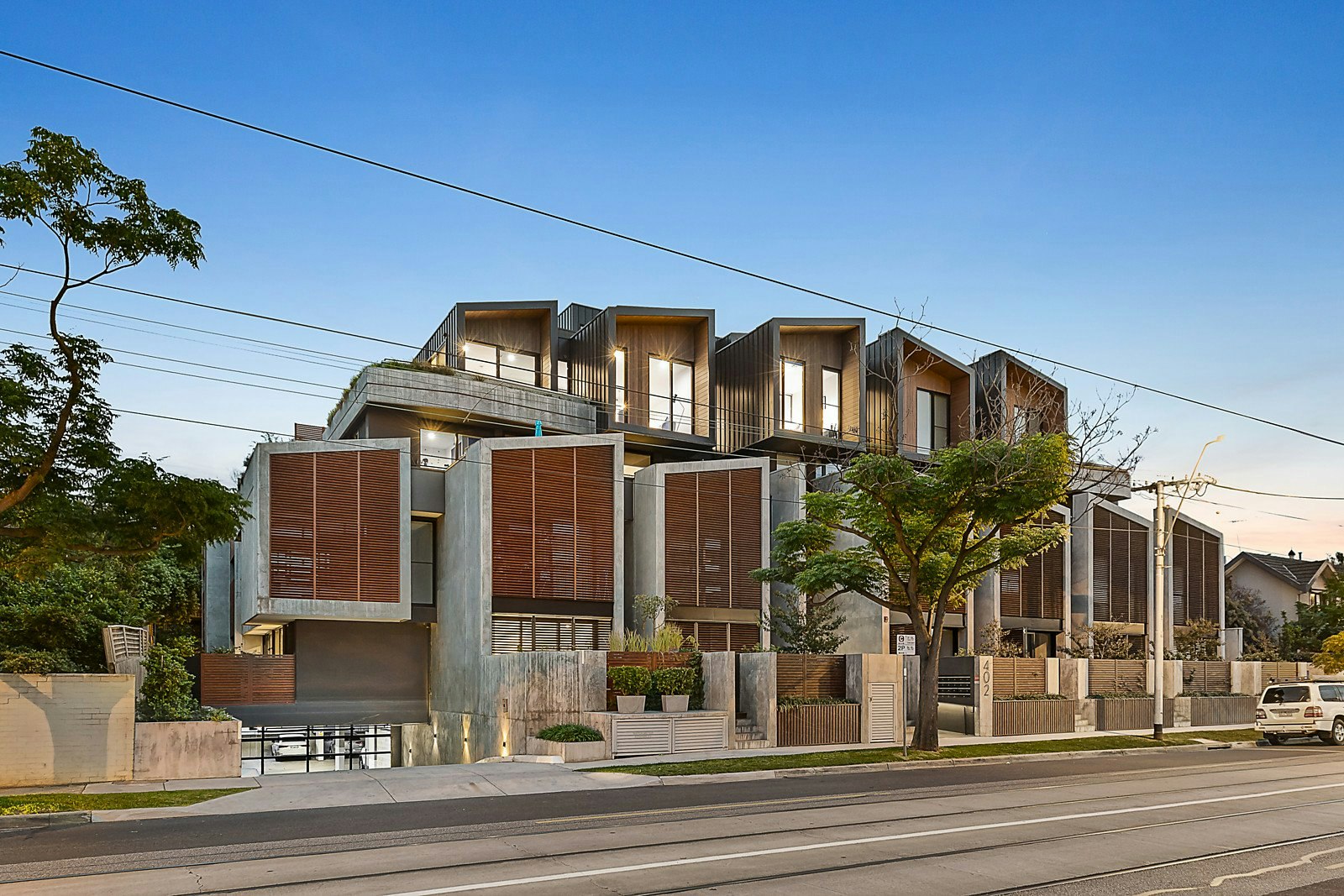 302/402 Riversdale Road, Hawthorn East, VIC