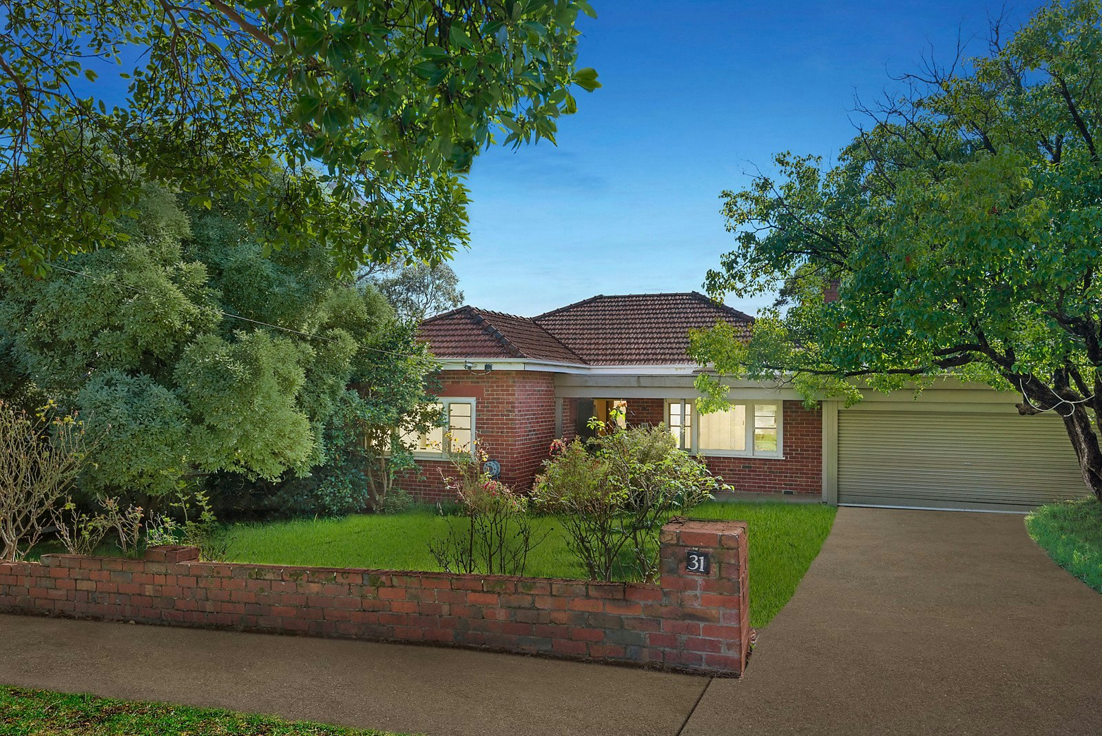31 Winmalee Road, Balwyn, VIC