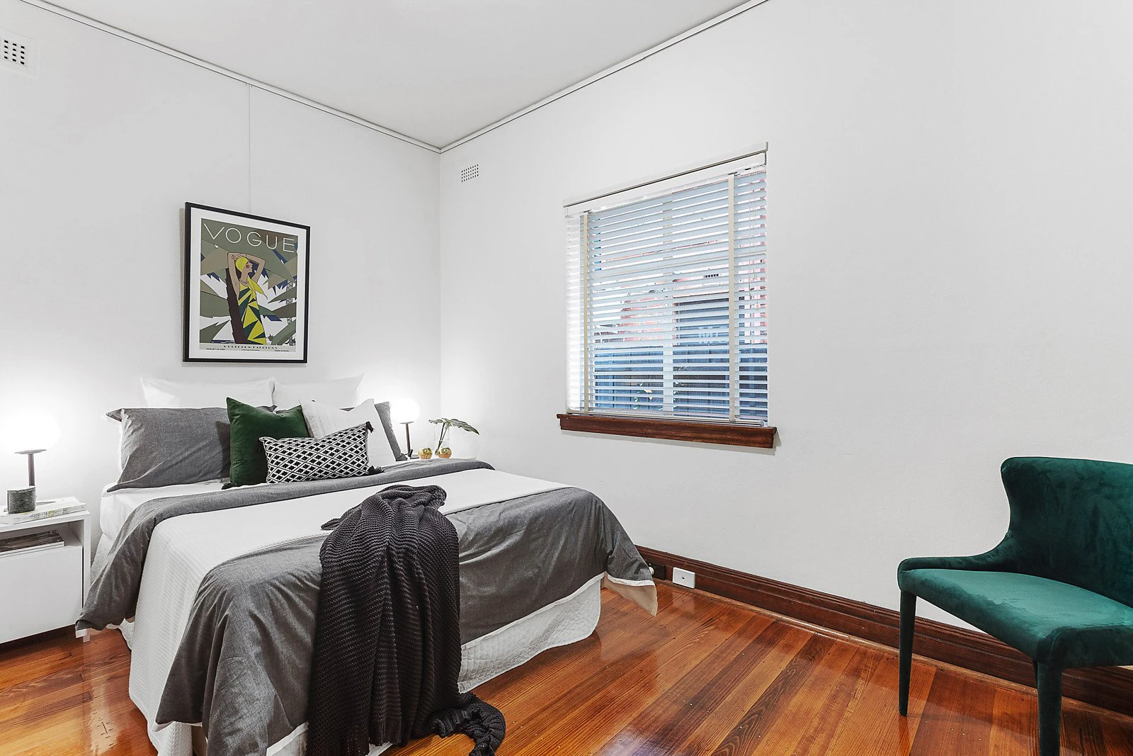 8/203 Brighton Road, Elwood, VIC