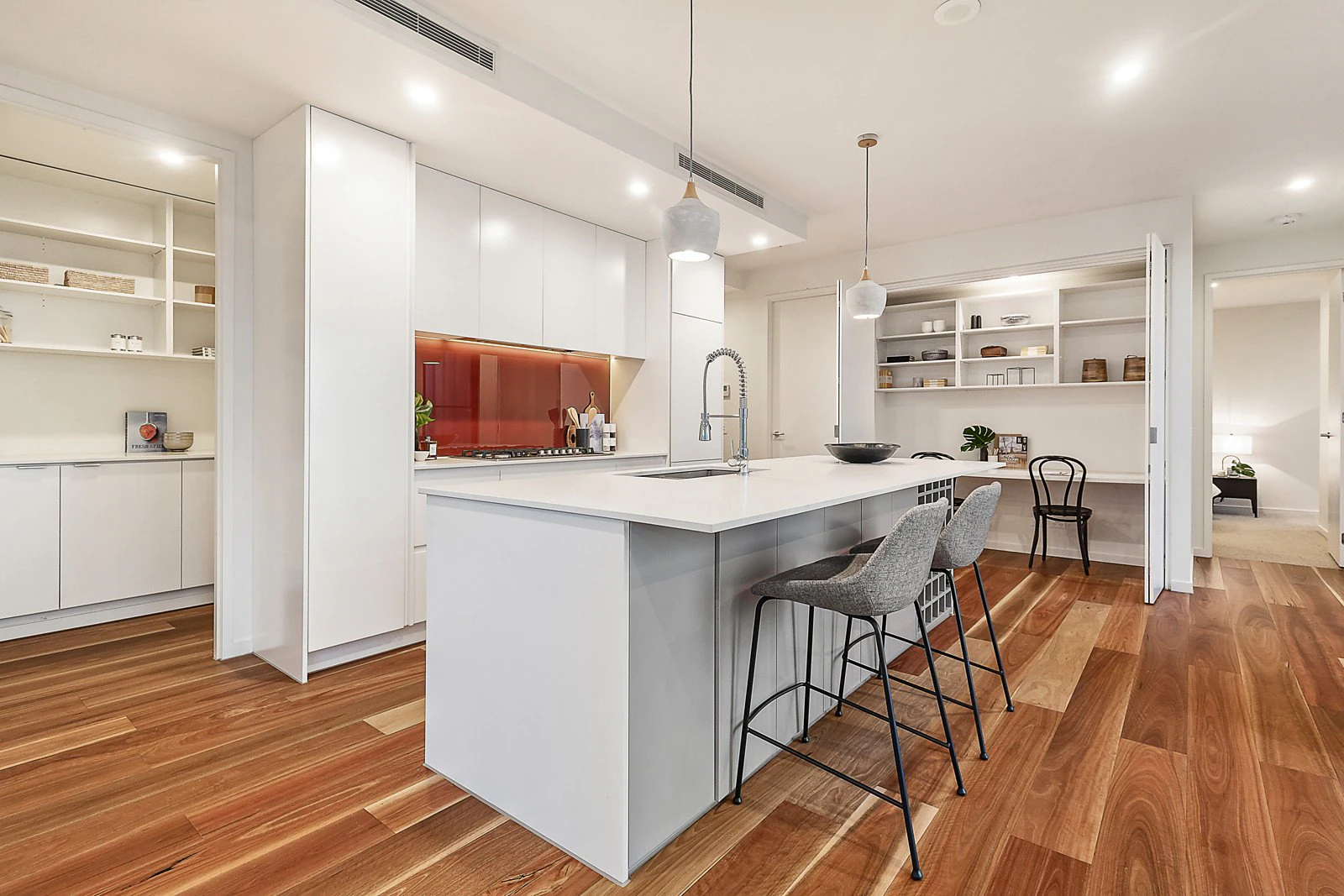 302/402 Riversdale Road, Hawthorn East, VIC