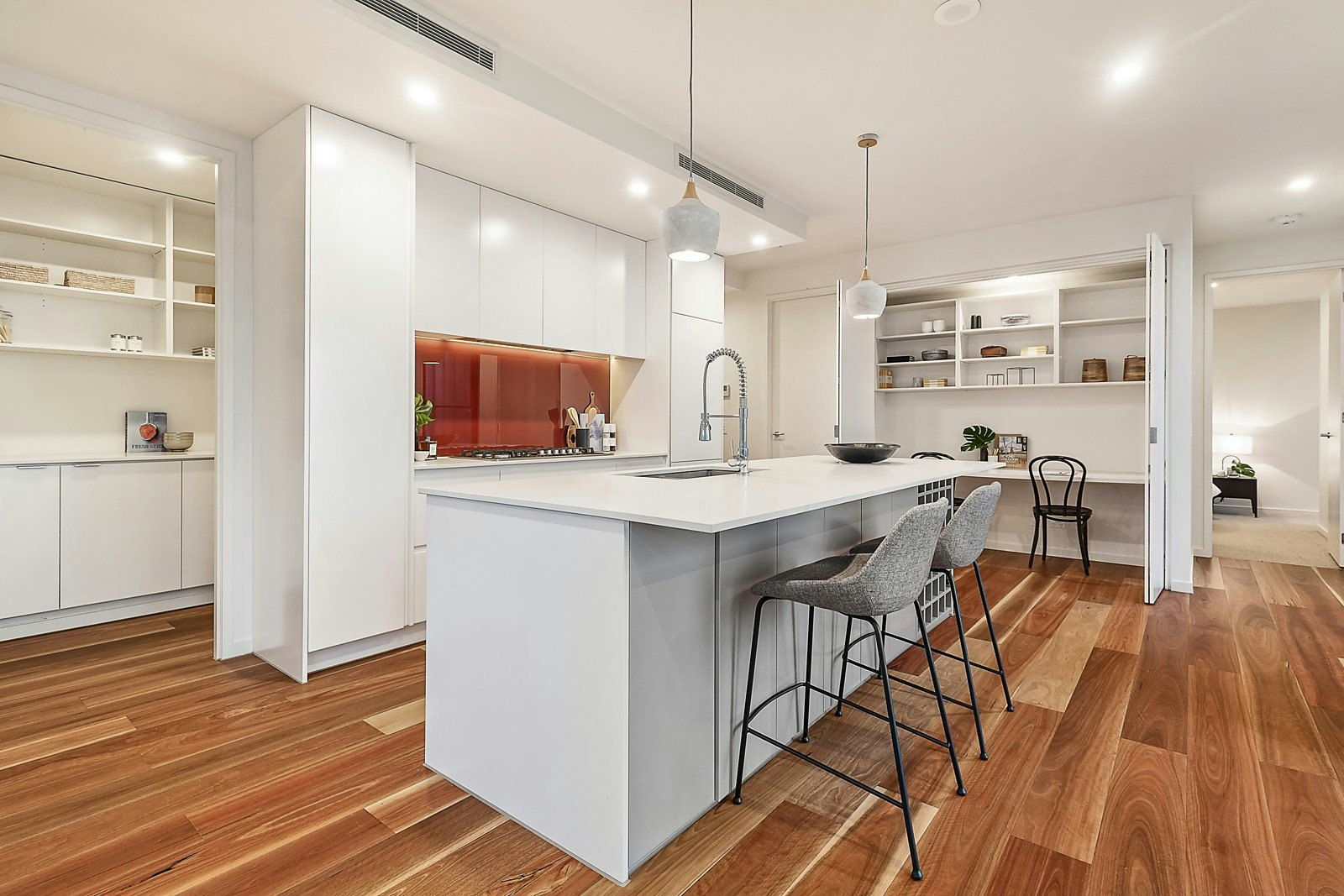 302/402 Riversdale Road, Hawthorn East, VIC