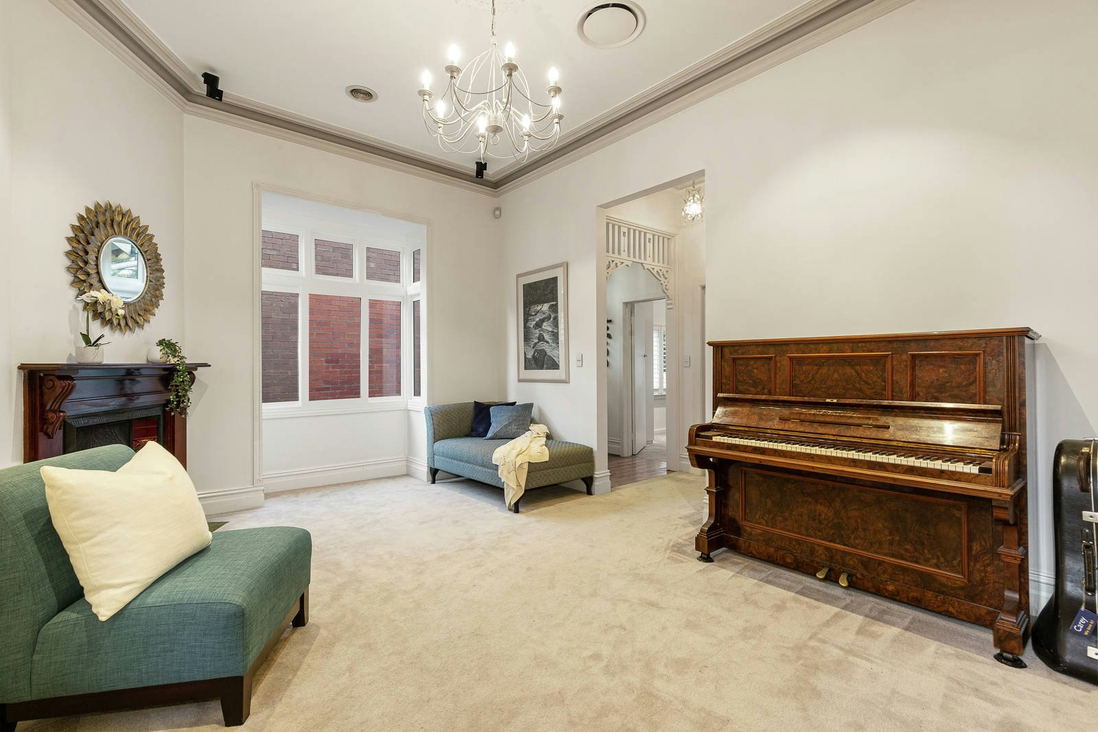 195 Brougham Street, Kew, VIC