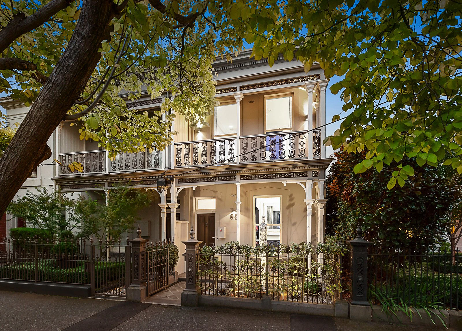 62 St Vincent Place North, Albert Park, VIC
