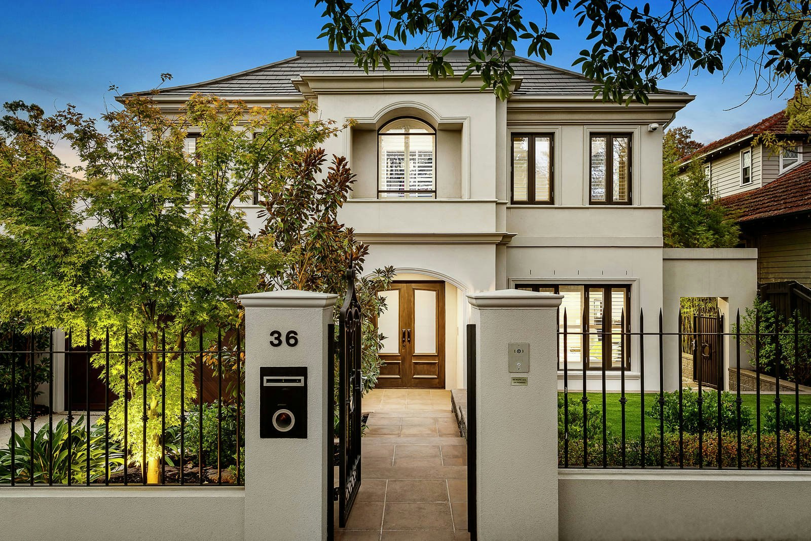 36 Staughton Road, Glen Iris, VIC