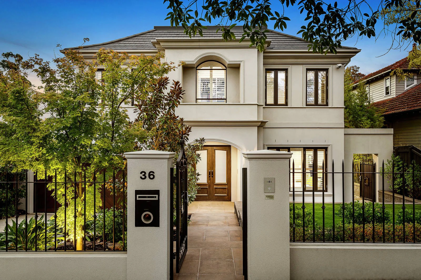 36 Staughton Road, Glen Iris, VIC