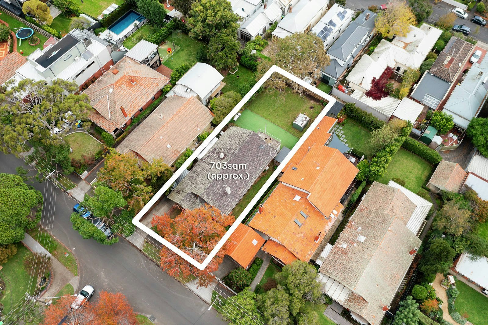 6 Nicholson Street, Hawthorn East, VIC