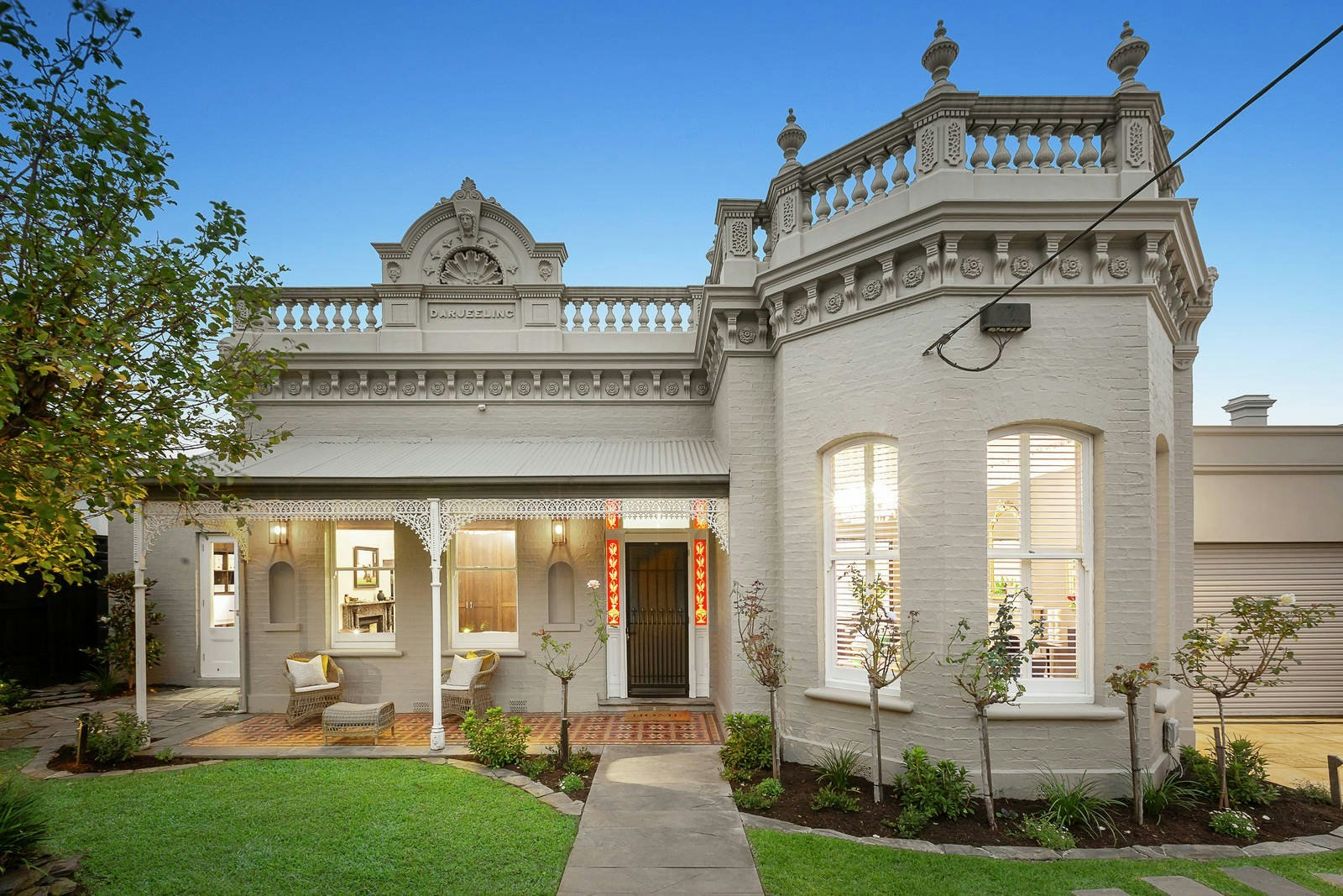 52 Stanhope Street, Malvern, VIC