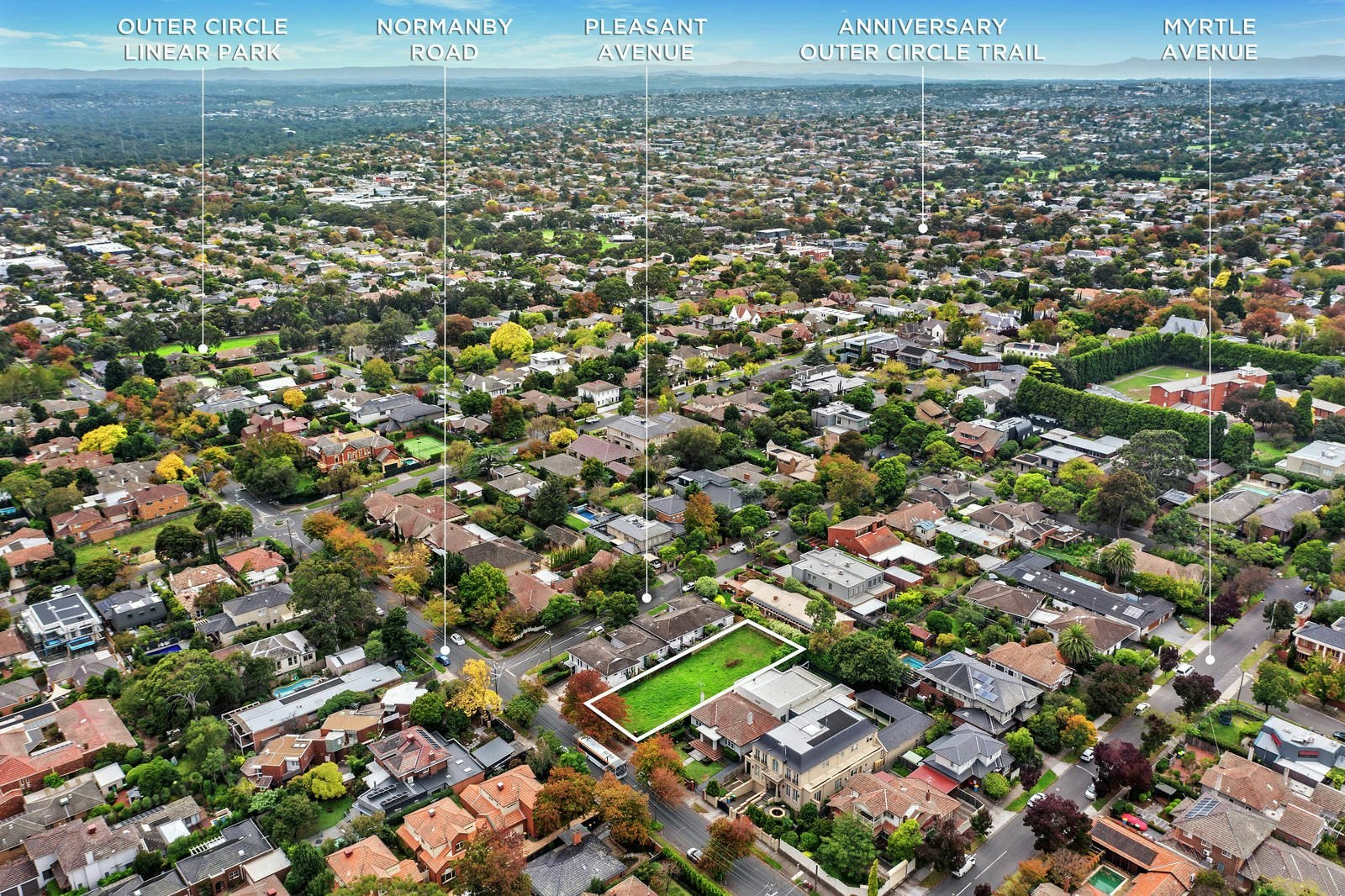 62 Normanby Road, Kew, VIC